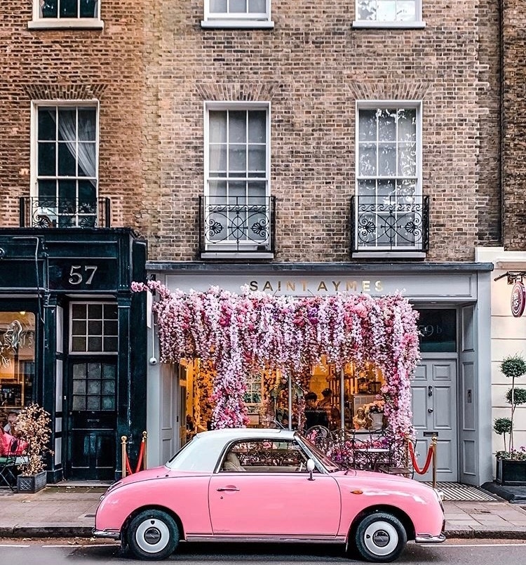 Photo of Saint Aymes, Ground Floor