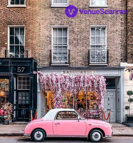 Ground Floor, Saint Aymes photo #10