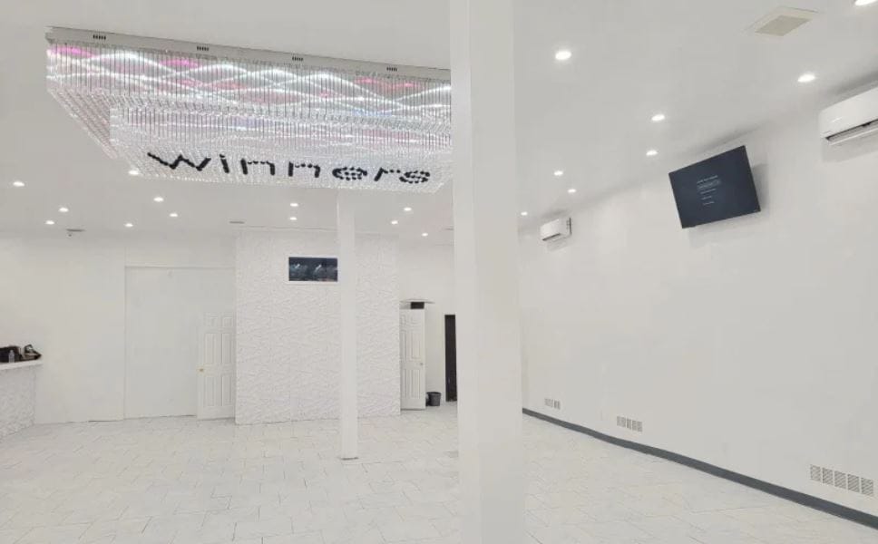 Photo of Winners Palace Event Hall