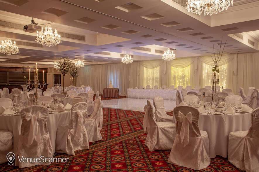 Gala Ballroom, The Glenroyal Hotel photo #1
