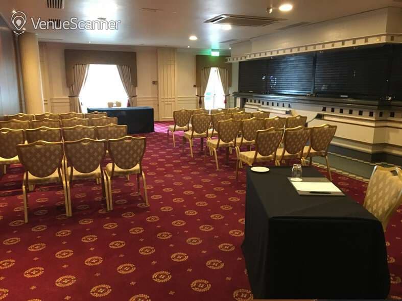 Claddagh Suite, The Glenroyal Hotel photo #1