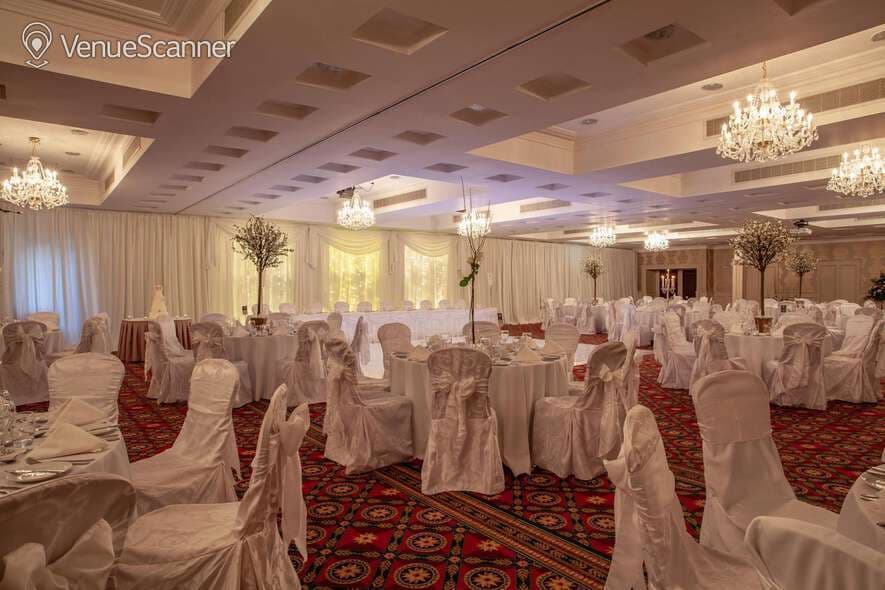 Gala Ballroom, The Glenroyal Hotel photo #2
