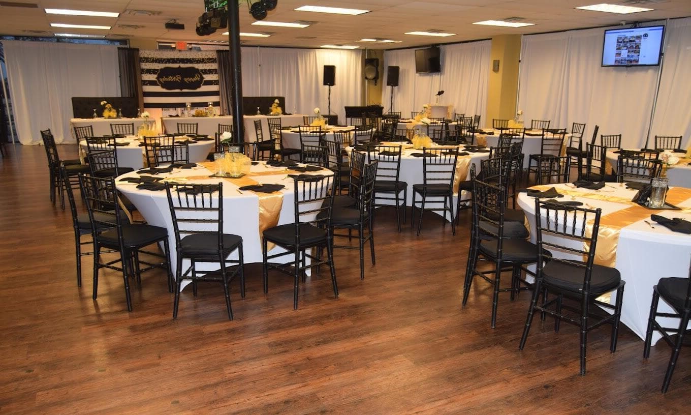 Full Buyout, Forever Swing Dallas Event Center photo #1