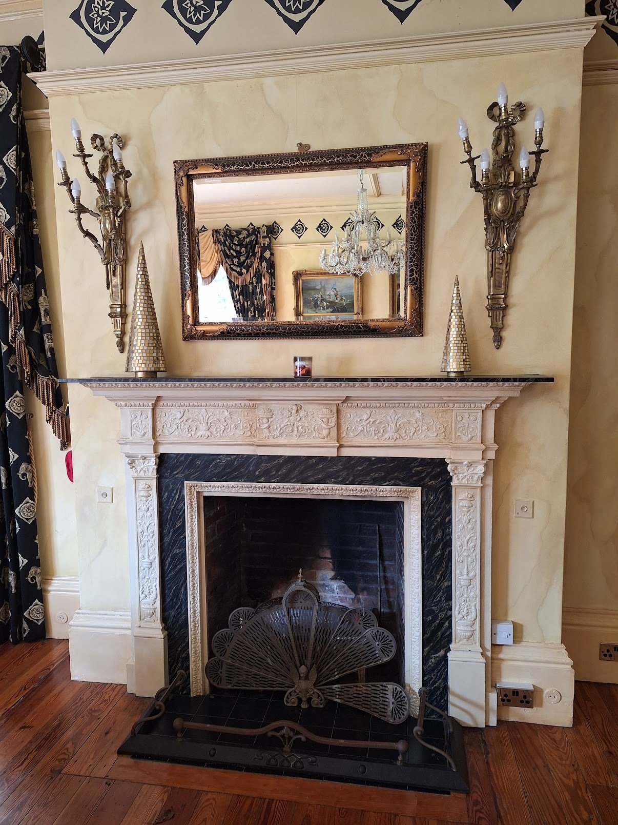 Photo of Boothorpe Hall, Boothorpe Hall And Grounds