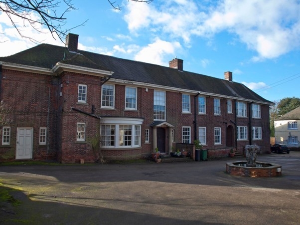 Photo of Boothorpe Hall, Boothorpe Hall And Grounds