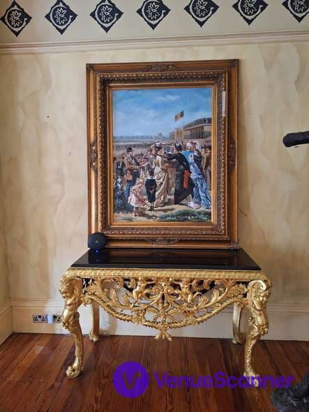 Boothorpe Hall, Boothorpe Hall And Grounds photo #3