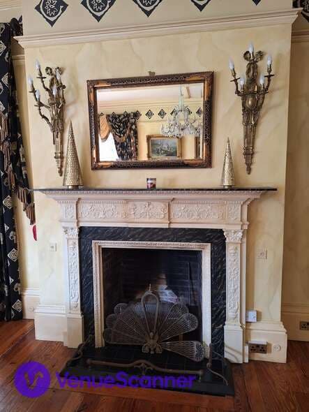 Boothorpe Hall photo #3