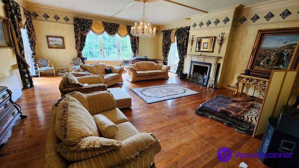 Boothorpe Hall, Boothorpe Hall And Grounds , undefined photo #1