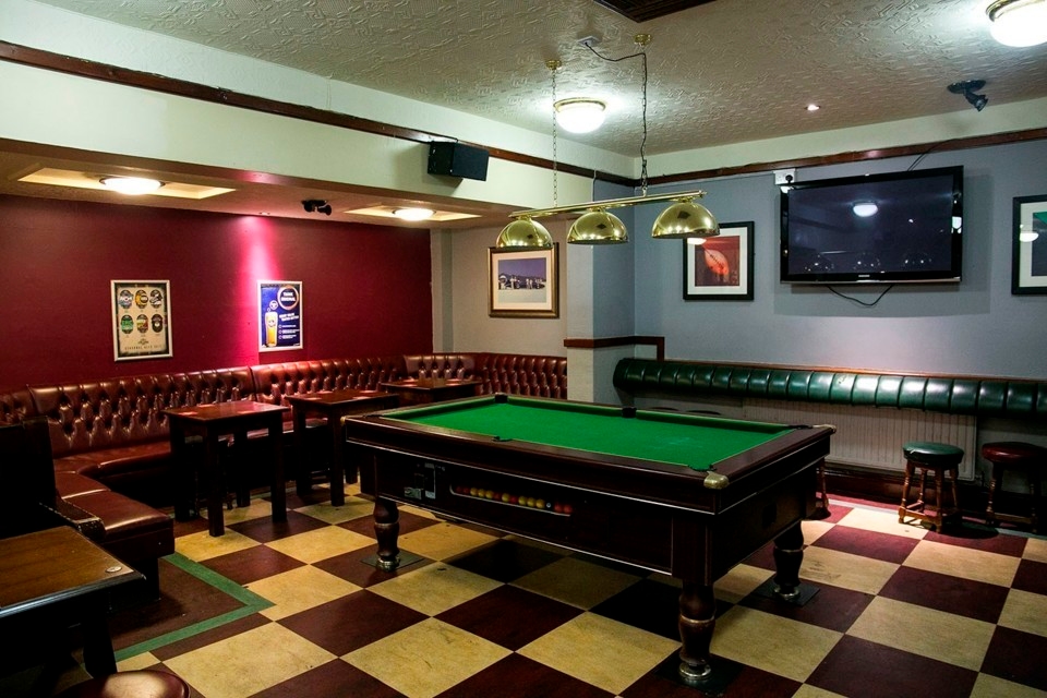 Photo of The Millgate Pub