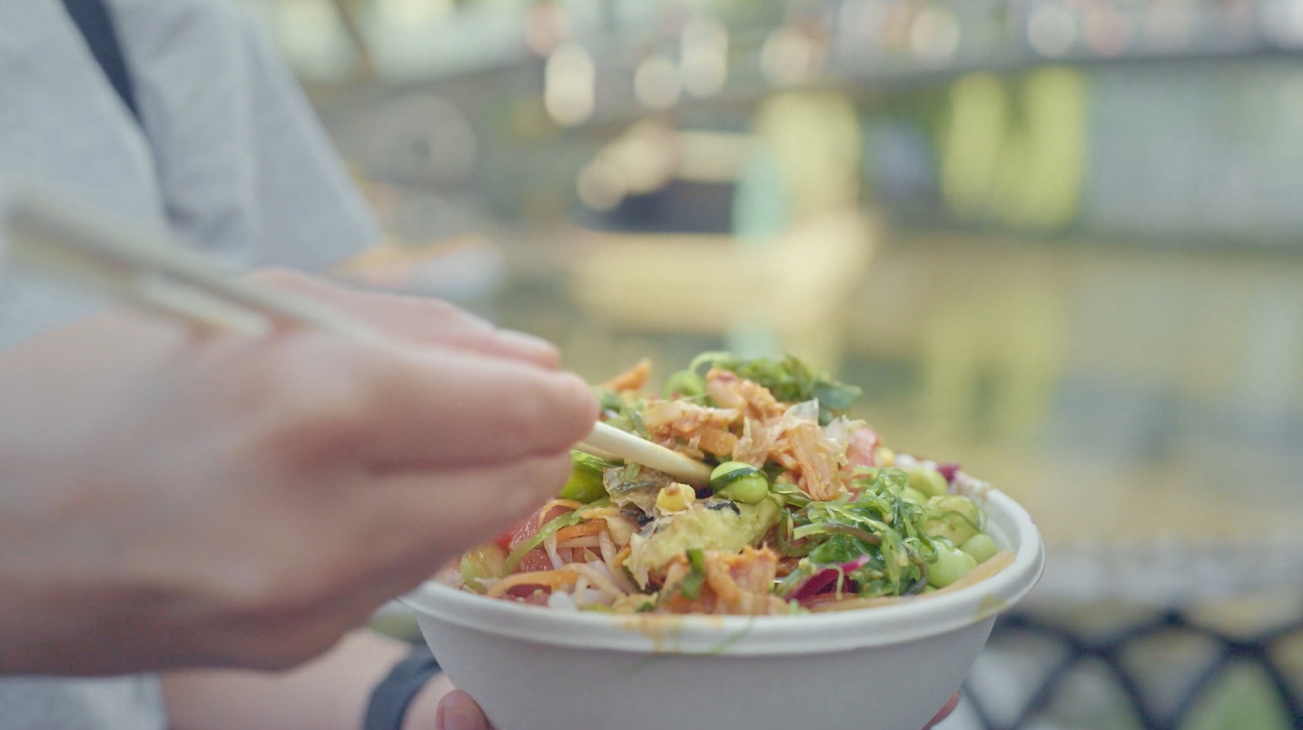 Photo of Gourmaze - The Tasty Treasure Hunt