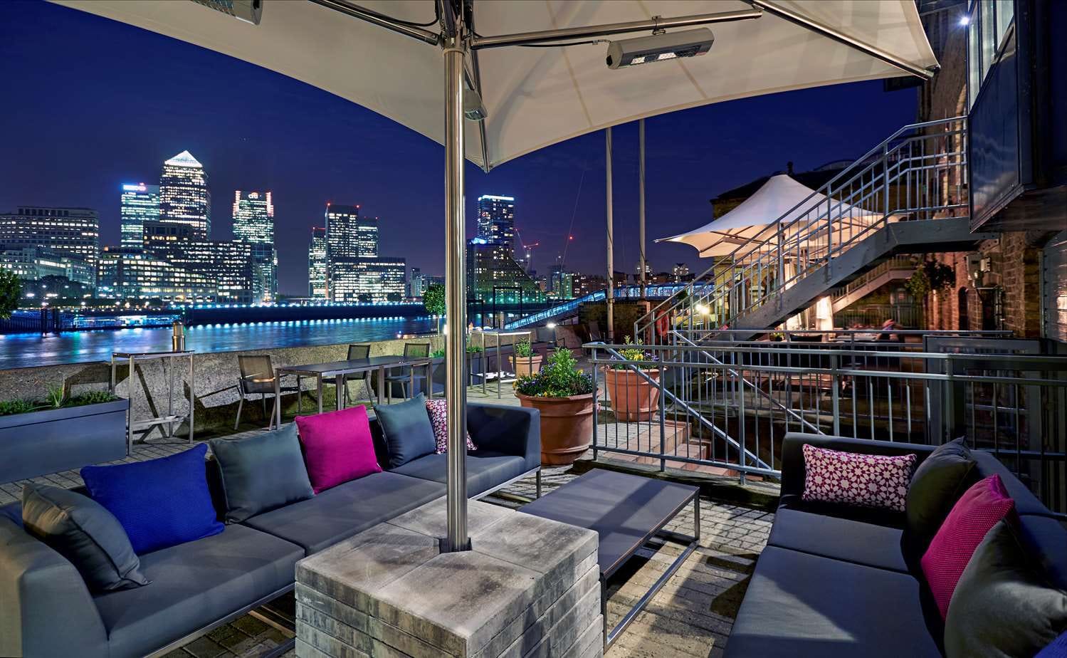 Photo of Doubletree By Hilton London, Docklands Riverside