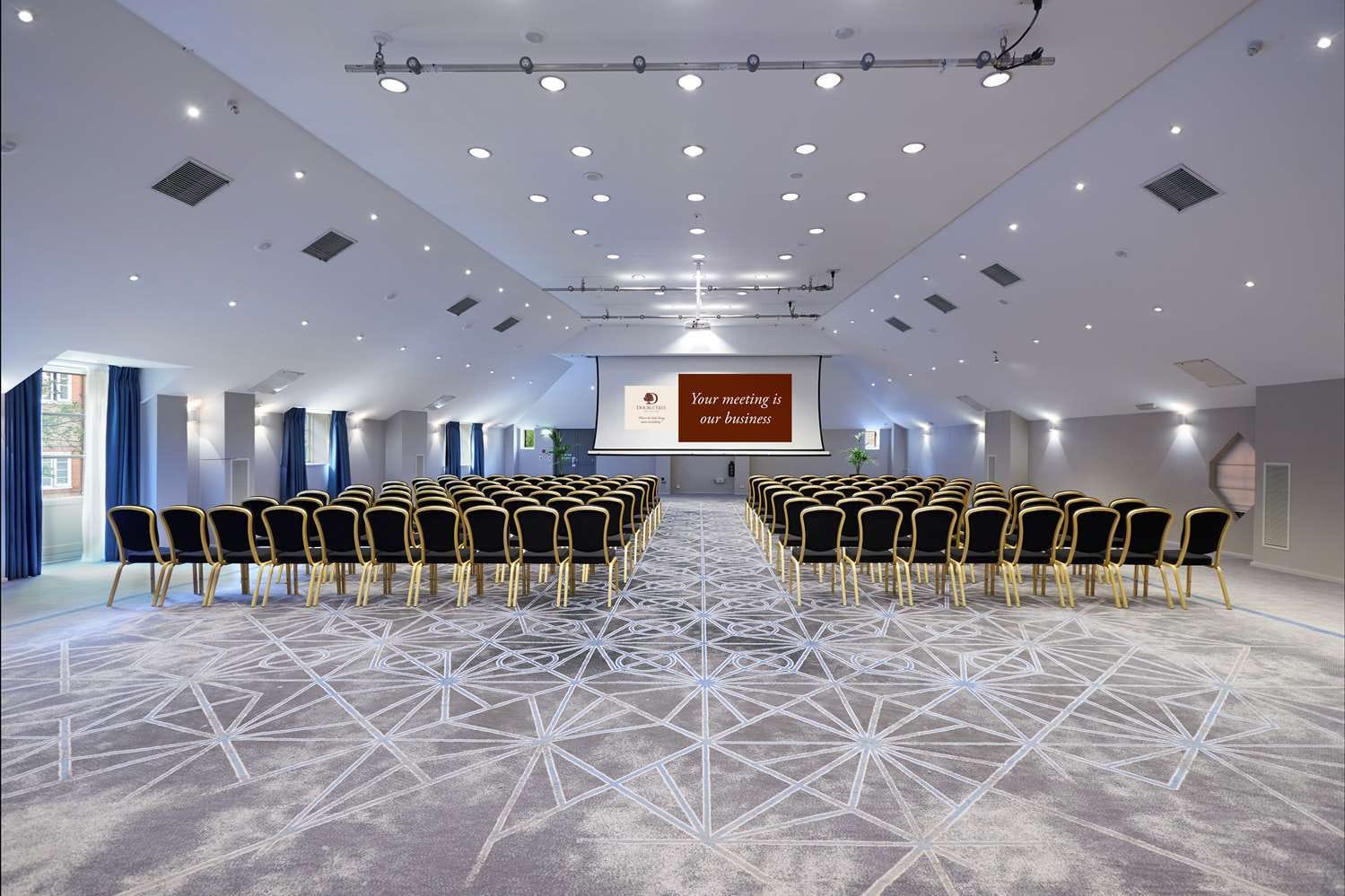 Photo of Doubletree By Hilton London, Docklands Riverside