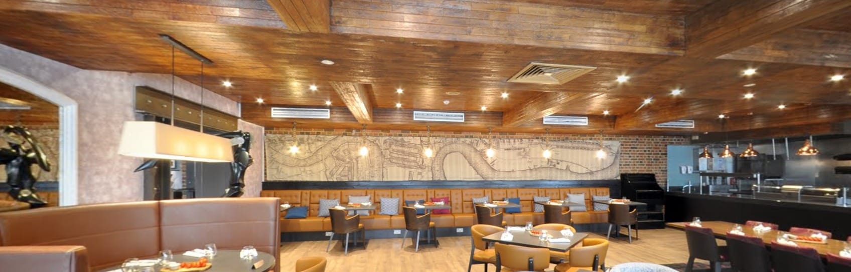 Photo of Doubletree By Hilton London, Docklands Riverside