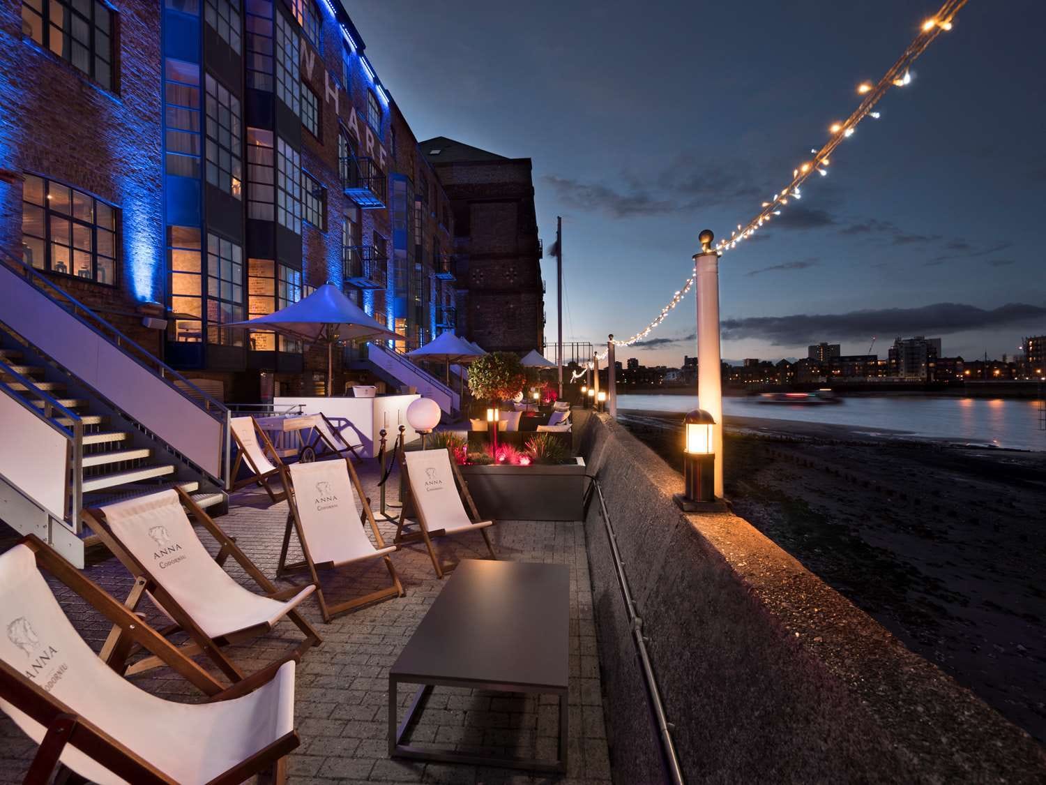 Photo of Doubletree By Hilton London, Docklands Riverside