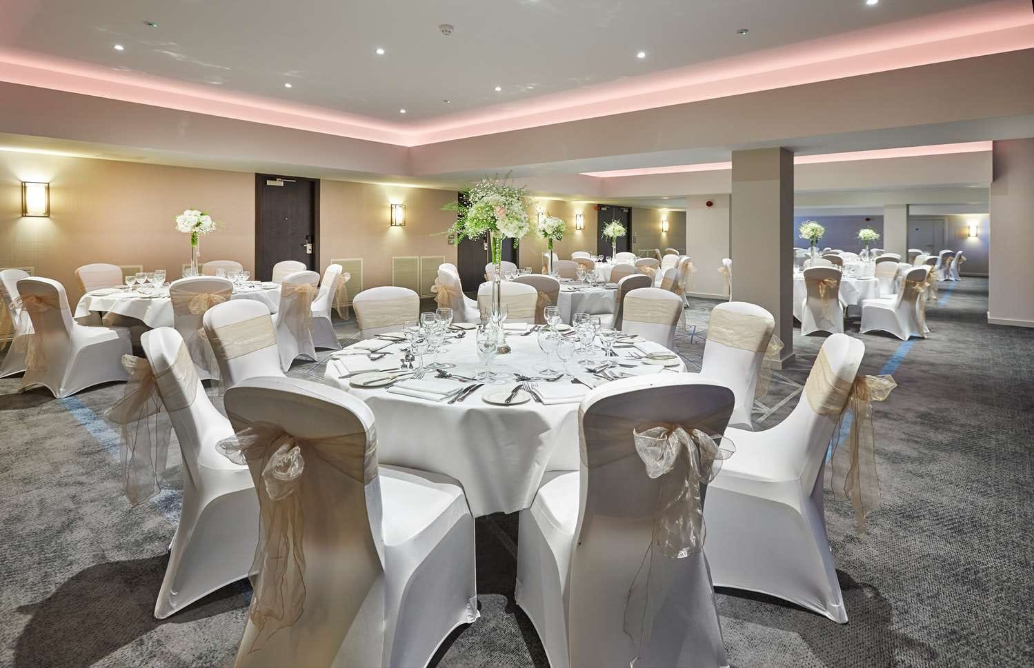 Photo of Doubletree By Hilton London, Docklands Riverside