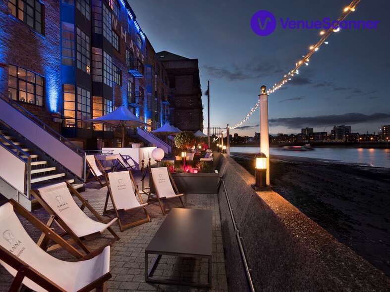 Vauxhall, Doubletree By Hilton London, Docklands Riverside photo #7