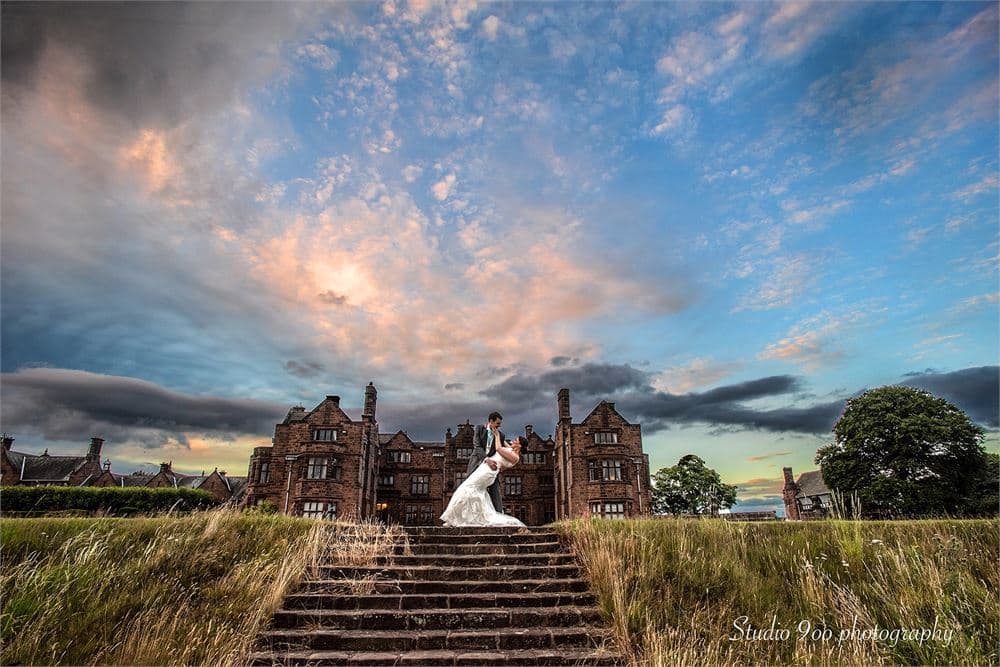 Exclusive Hire, Thornton Manor photo #4