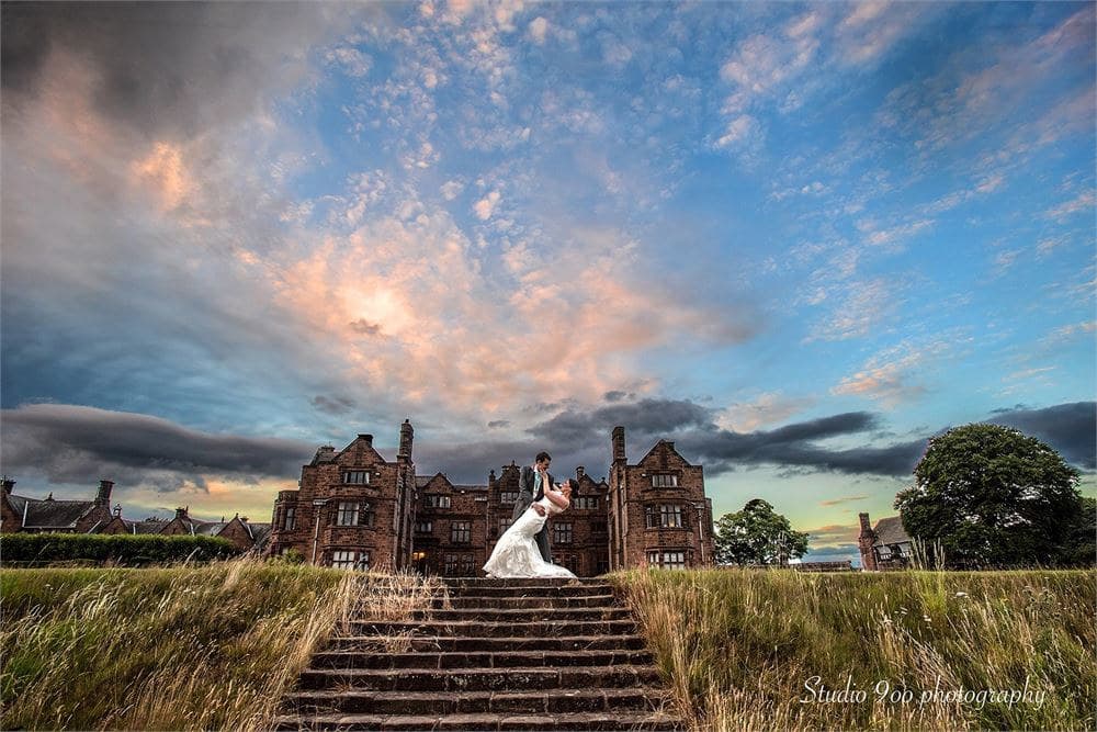 Exclusive Hire, Thornton Manor photo #4