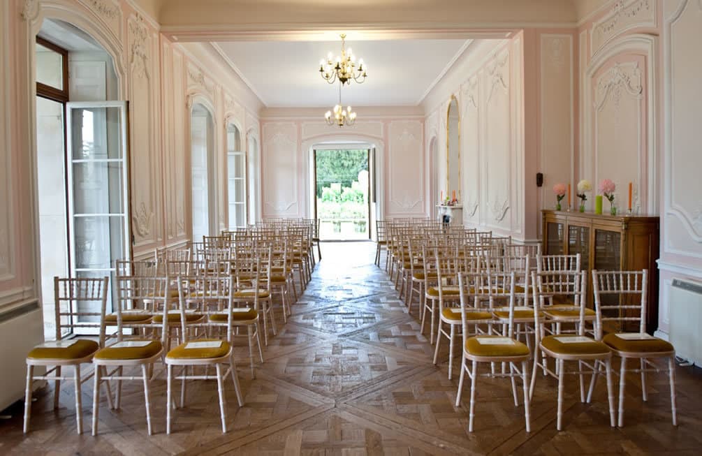 Grove House, Terrace Room photo #2