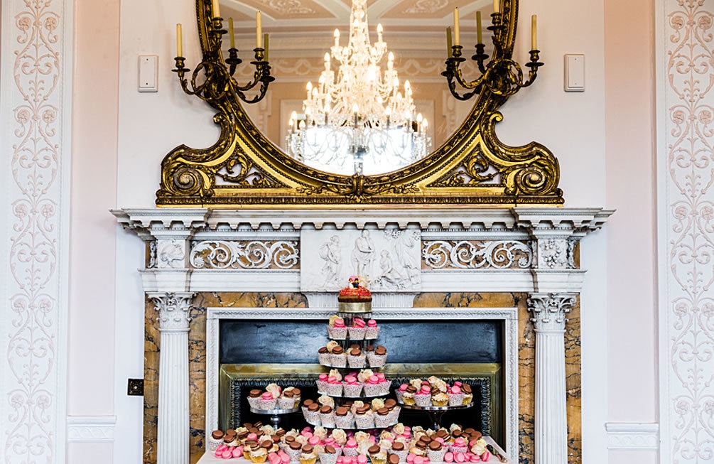 Photo of Grove House