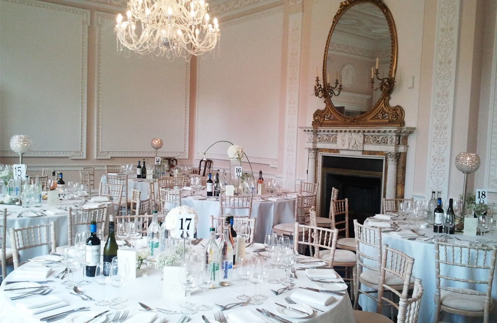 Photo of Grove House