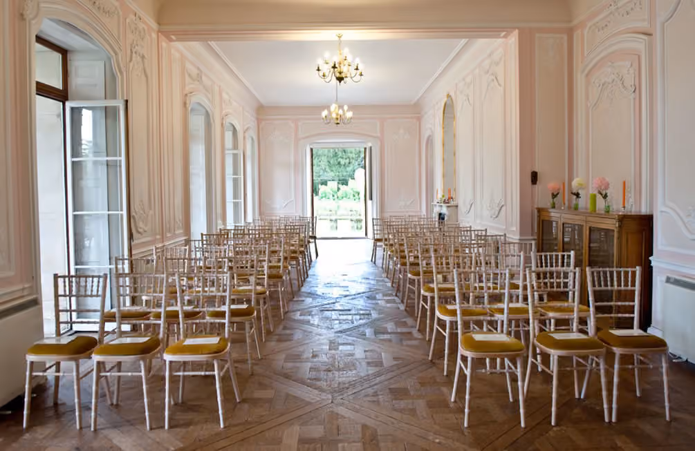 Terrace Room, Grove House photo #2