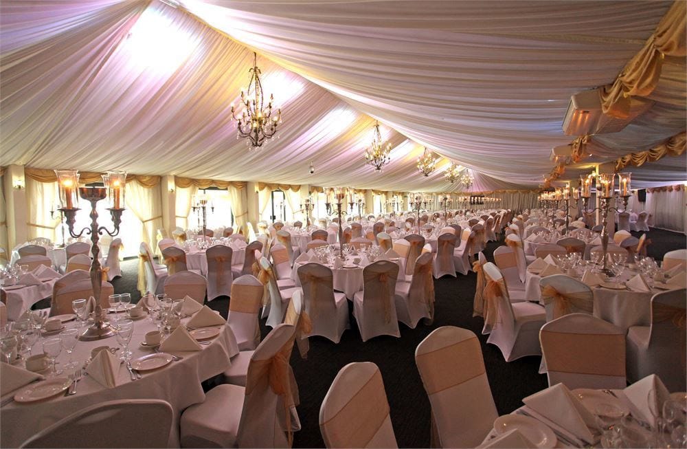 Photo of Goosedale, Exclusive Hire