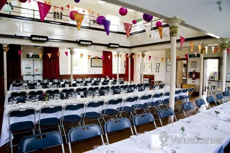 Eversden Village Hall, Main Hall photo #3