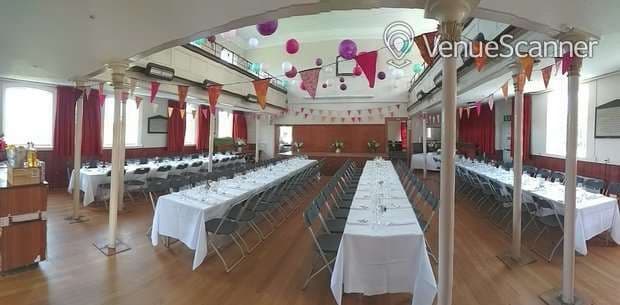 Eversden Village Hall photo #3