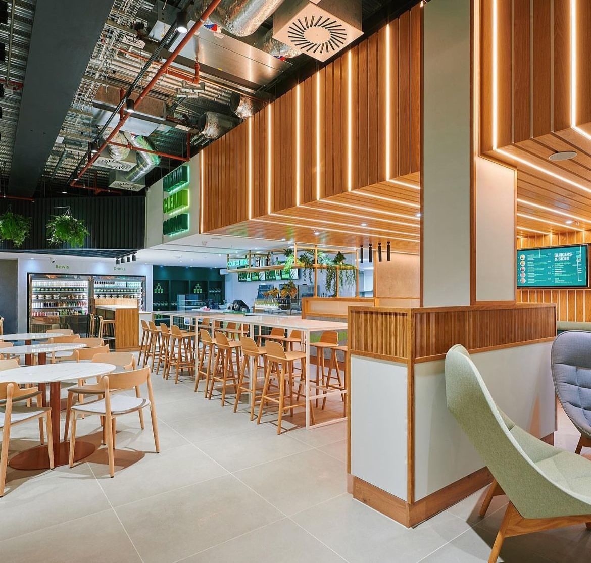 Photo of Clean Kitchen Club