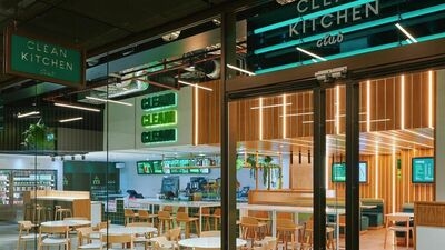 Photo of Clean Kitchen Club