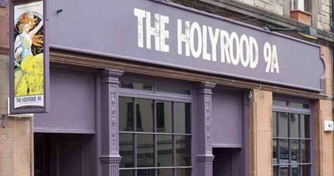 The Holyrood 9A, Event Space photo #1