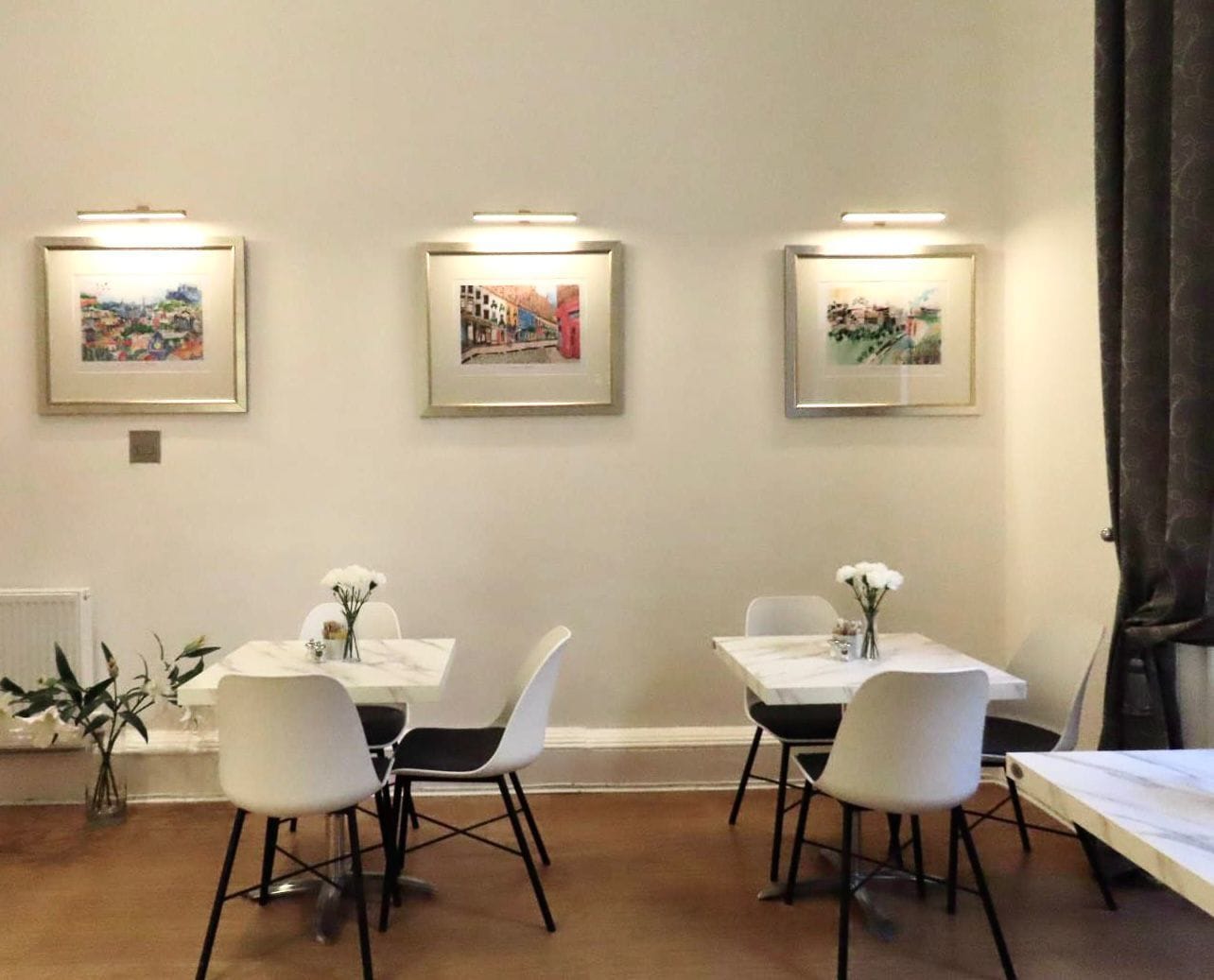 Photo of Hannover 71 Suites, Exclusive Hire