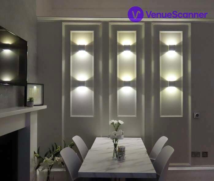 Exclusive Hire, Hannover 71 Suites photo #1