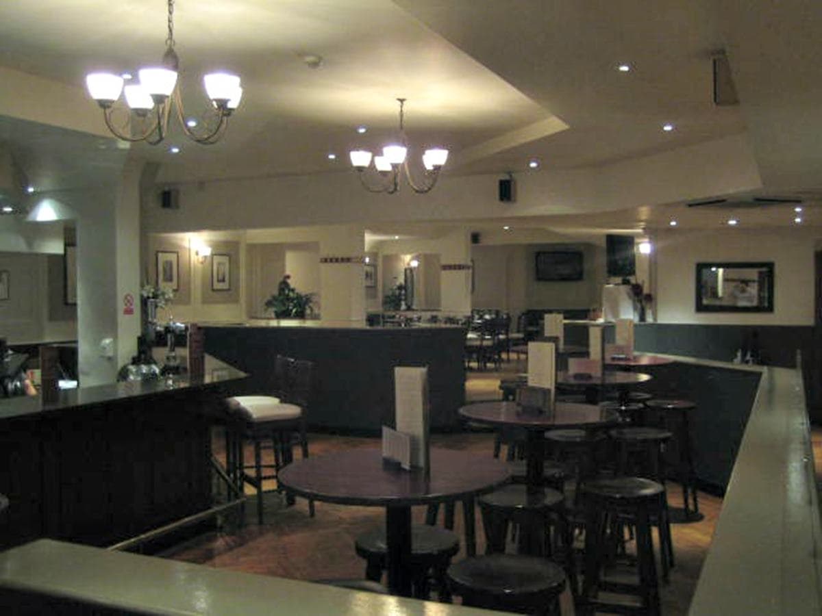 Steam Wine Bar, Exclusive Hire photo #2