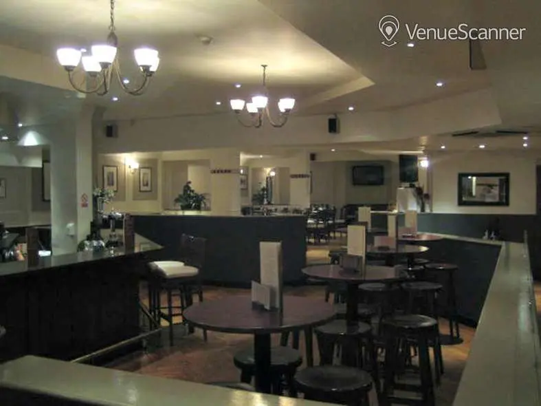 Exclusive Hire, Steam Wine Bar photo #2