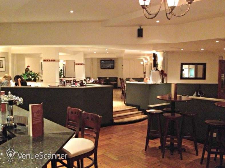 Steam Wine Bar, Exclusive Hire photo #3