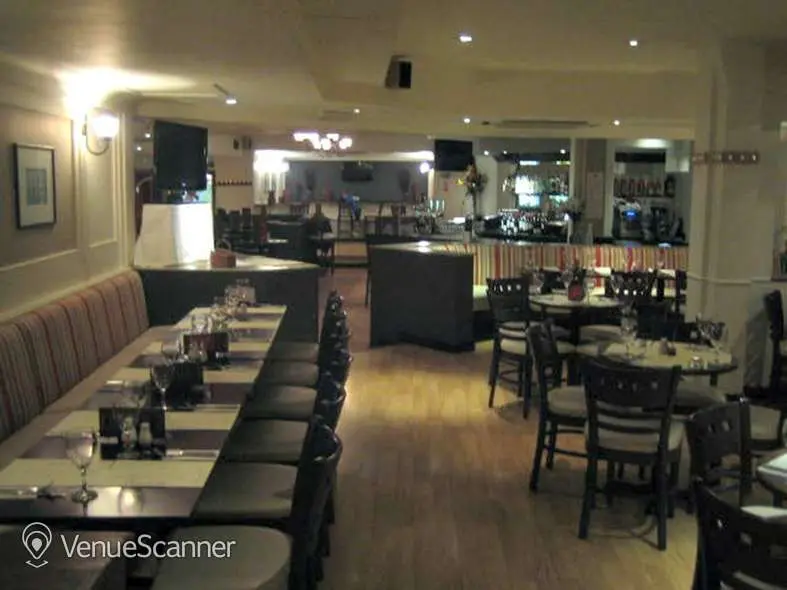 Exclusive Hire, Steam Wine Bar photo #1