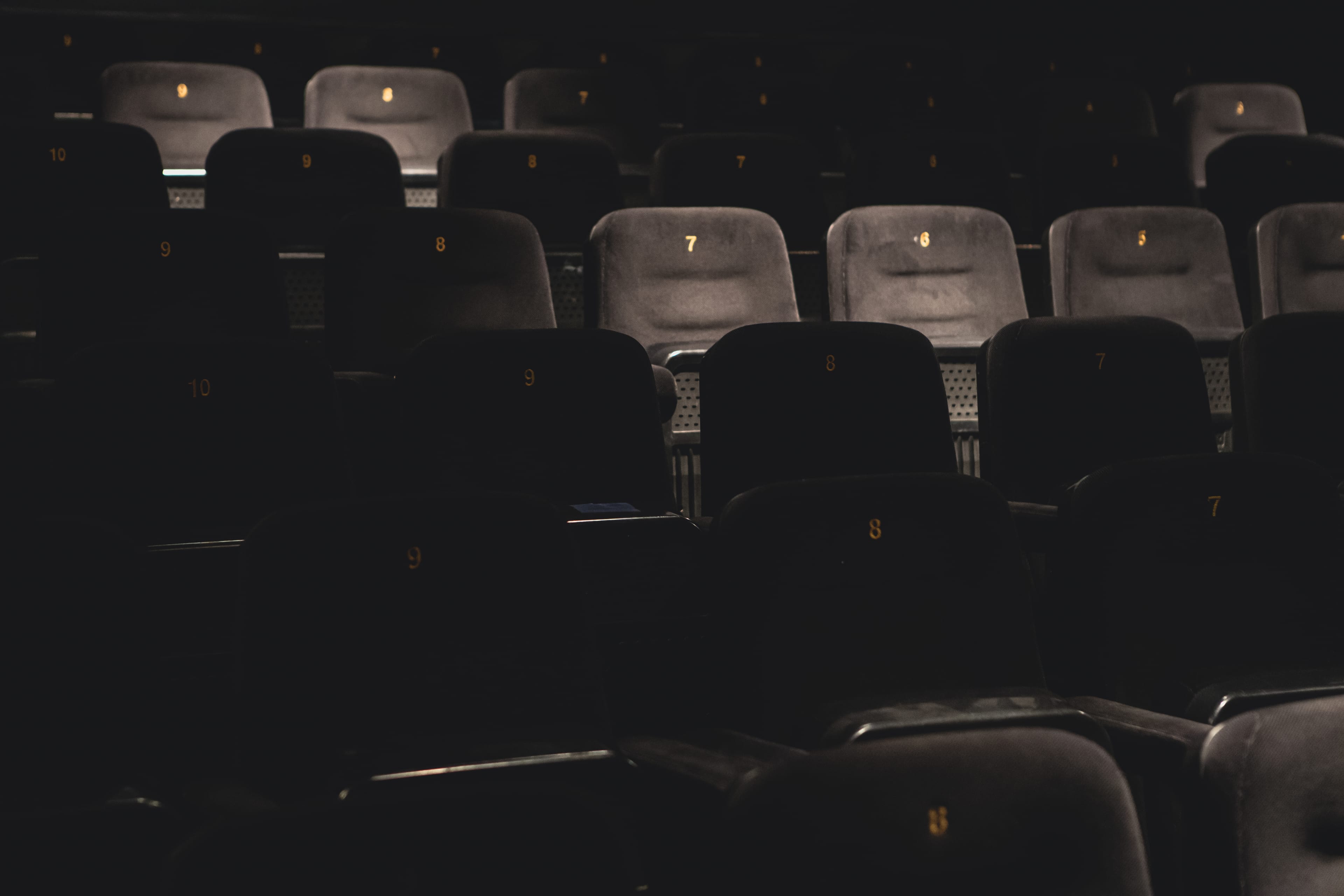 Photo of The Mockingbird Cinema, Screen 1