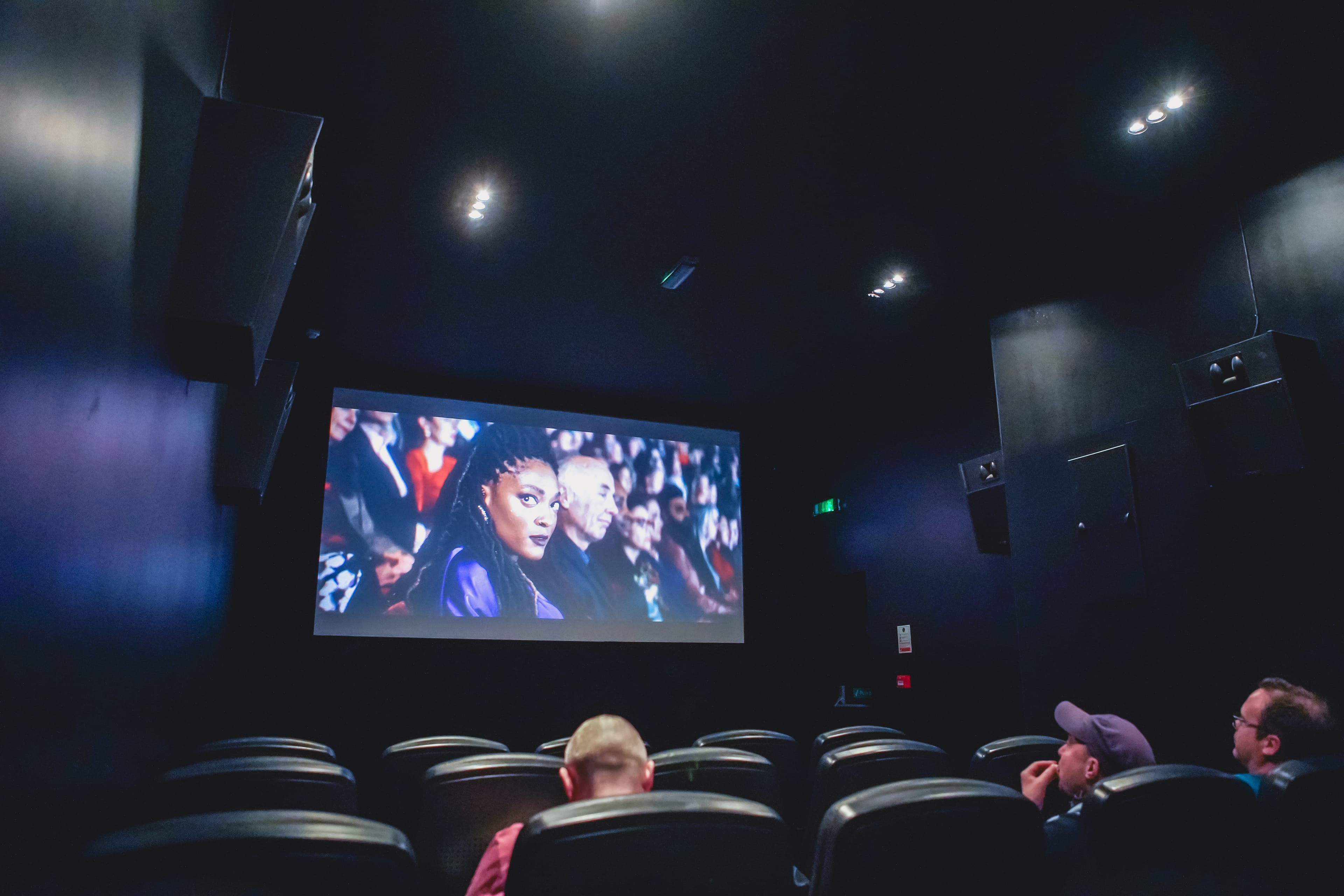 Photo of The Mockingbird Cinema, Screen 2