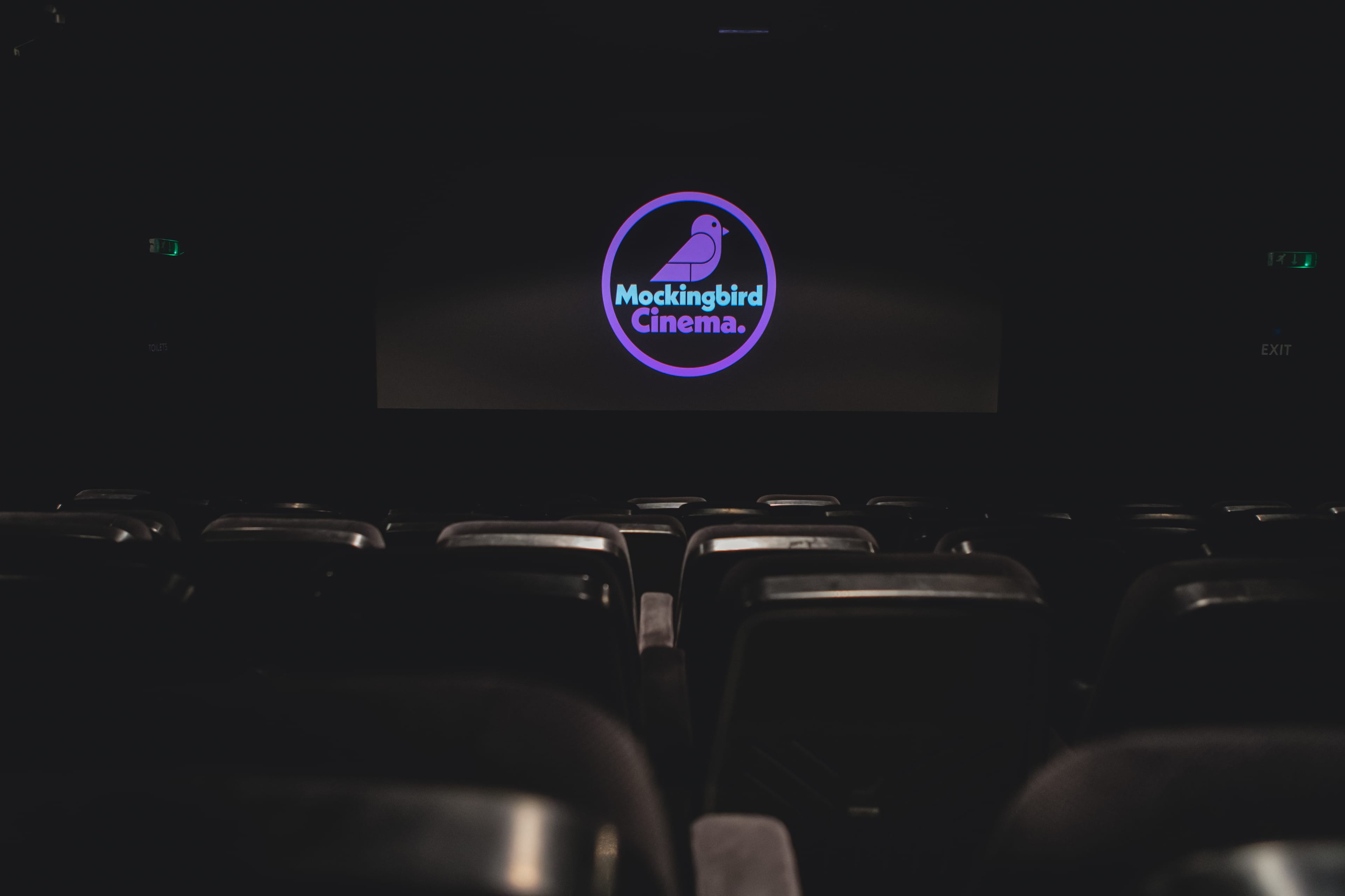Photo of The Mockingbird Cinema, Screen 1
