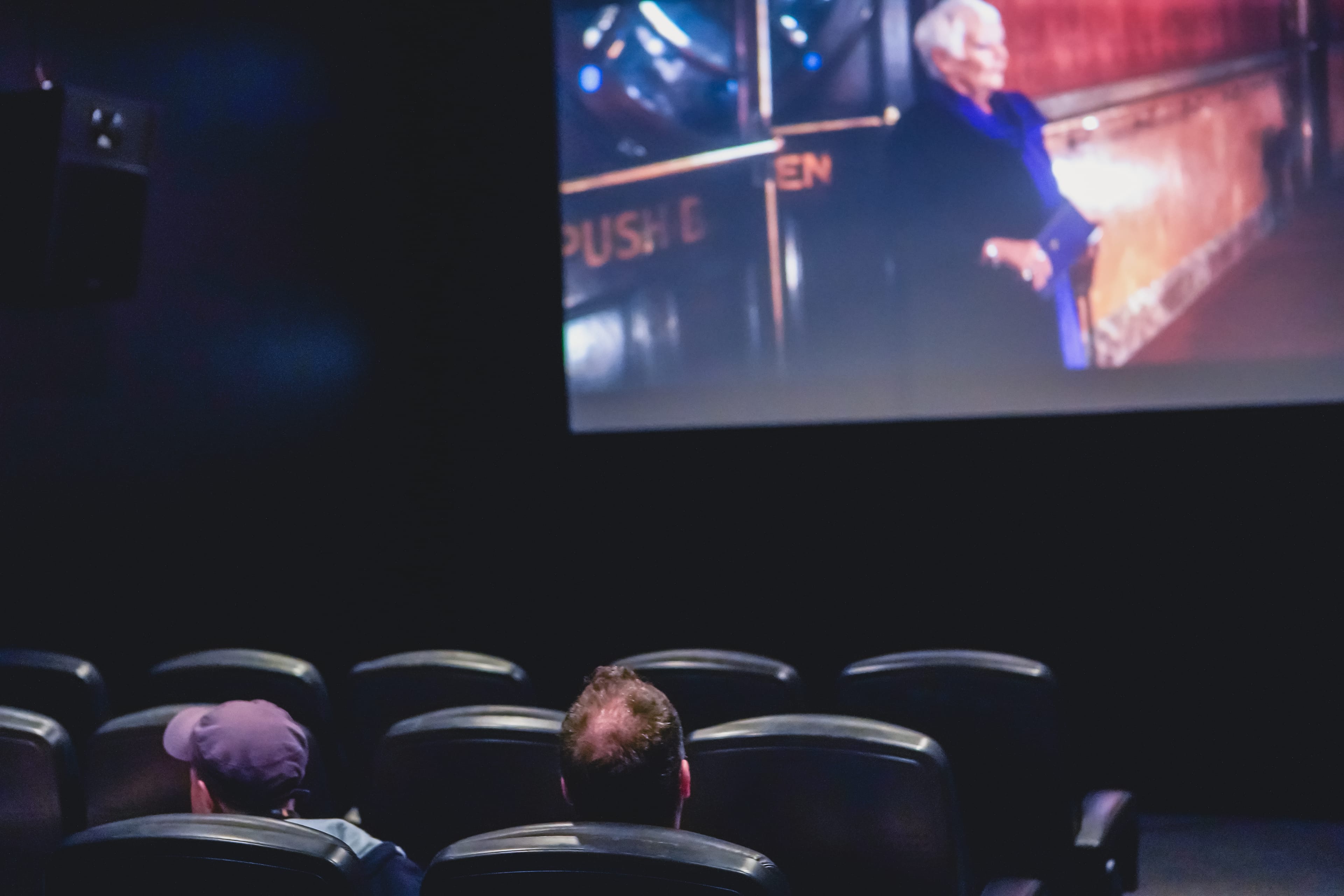 Photo of The Mockingbird Cinema, Screen 2
