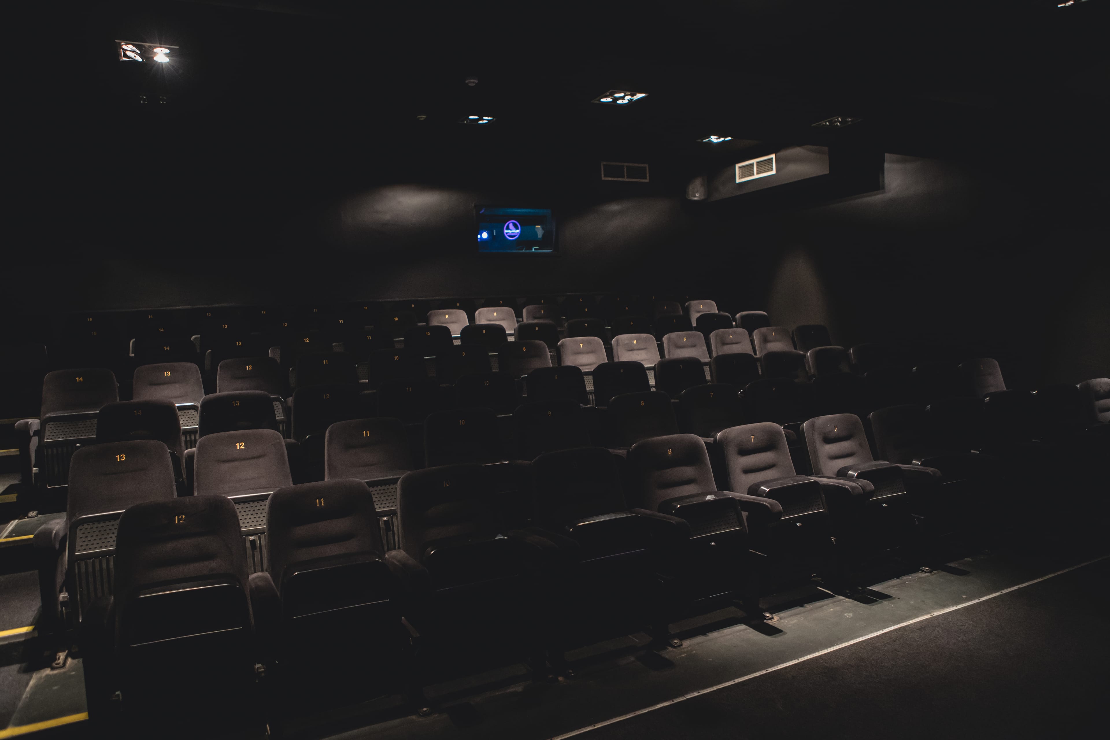 Photo of The Mockingbird Cinema, Screen 1
