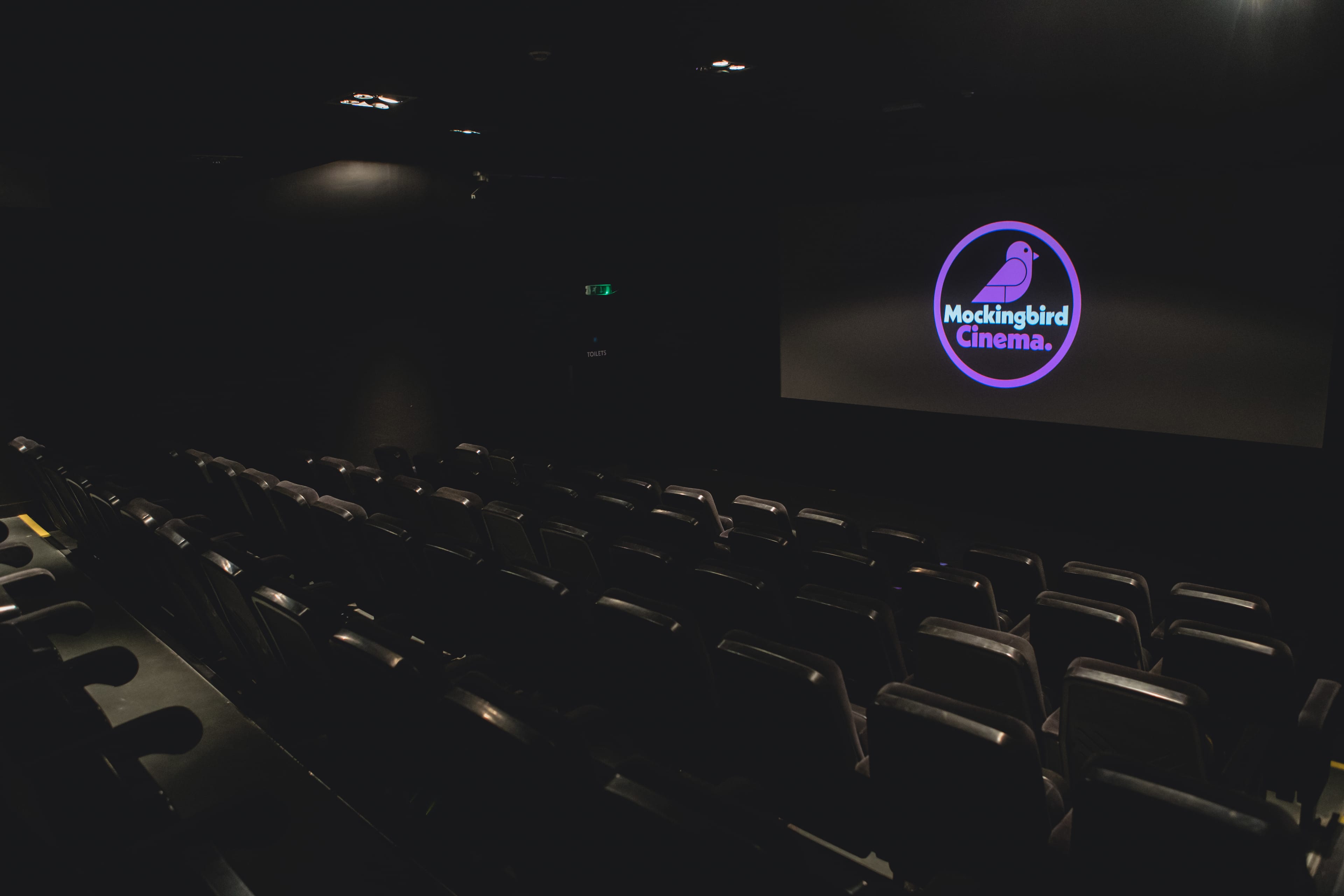Photo of The Mockingbird Cinema, Screen 1