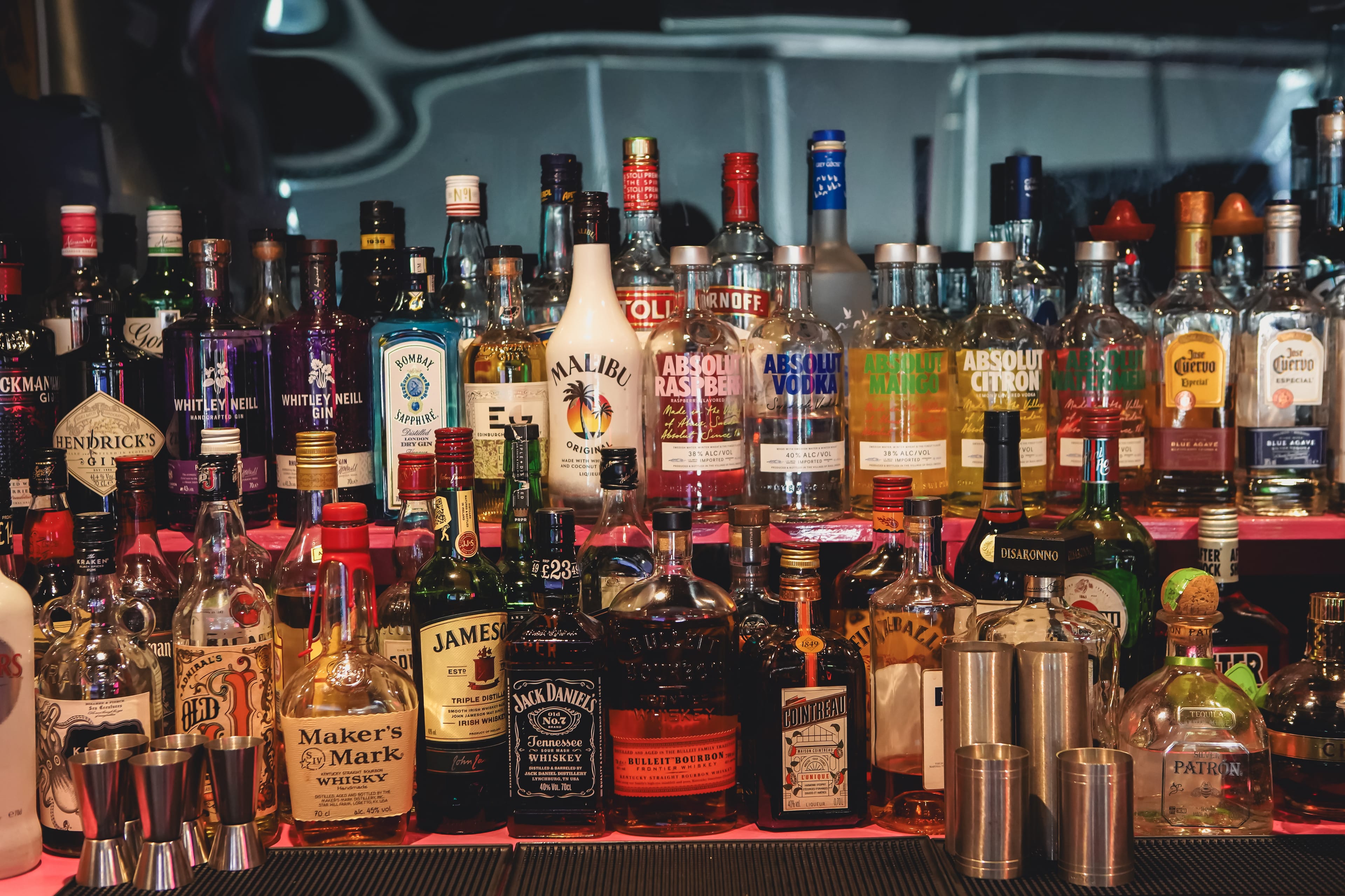 Photo of The Mockingbird Cinema, Bar