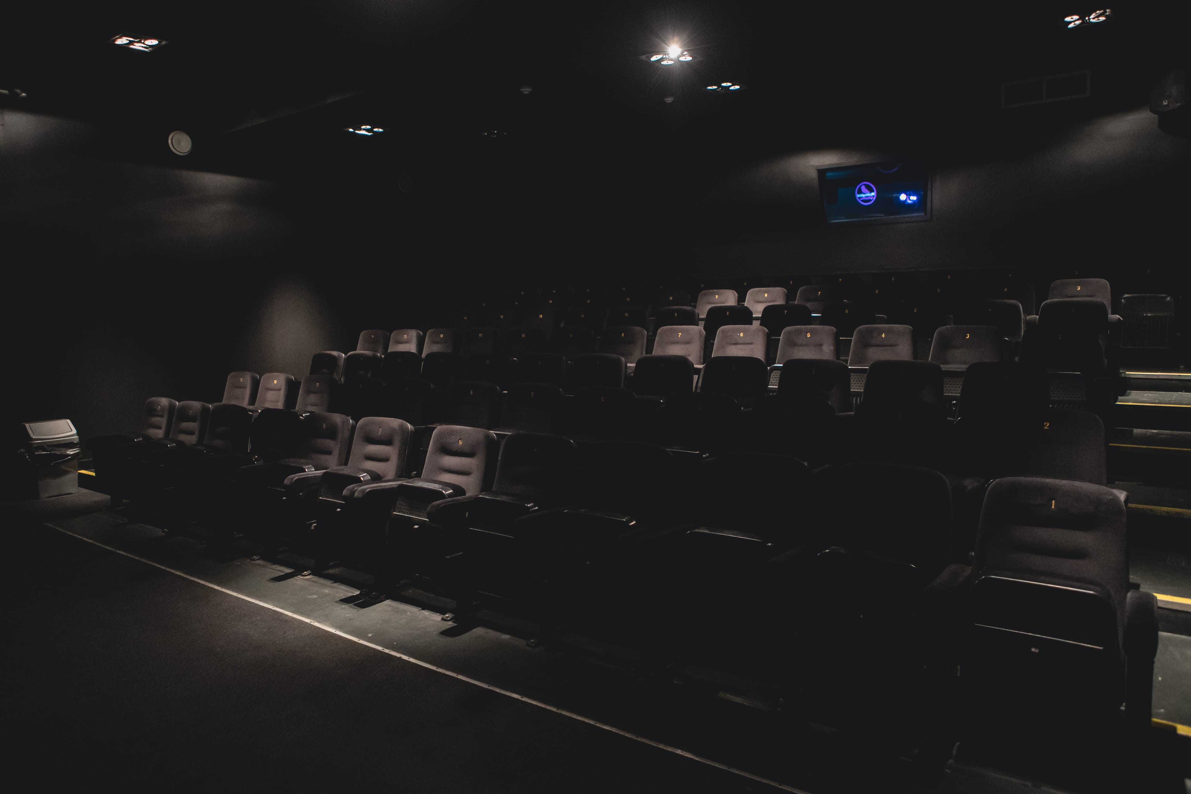 Photo of The Mockingbird Cinema, Screen 1