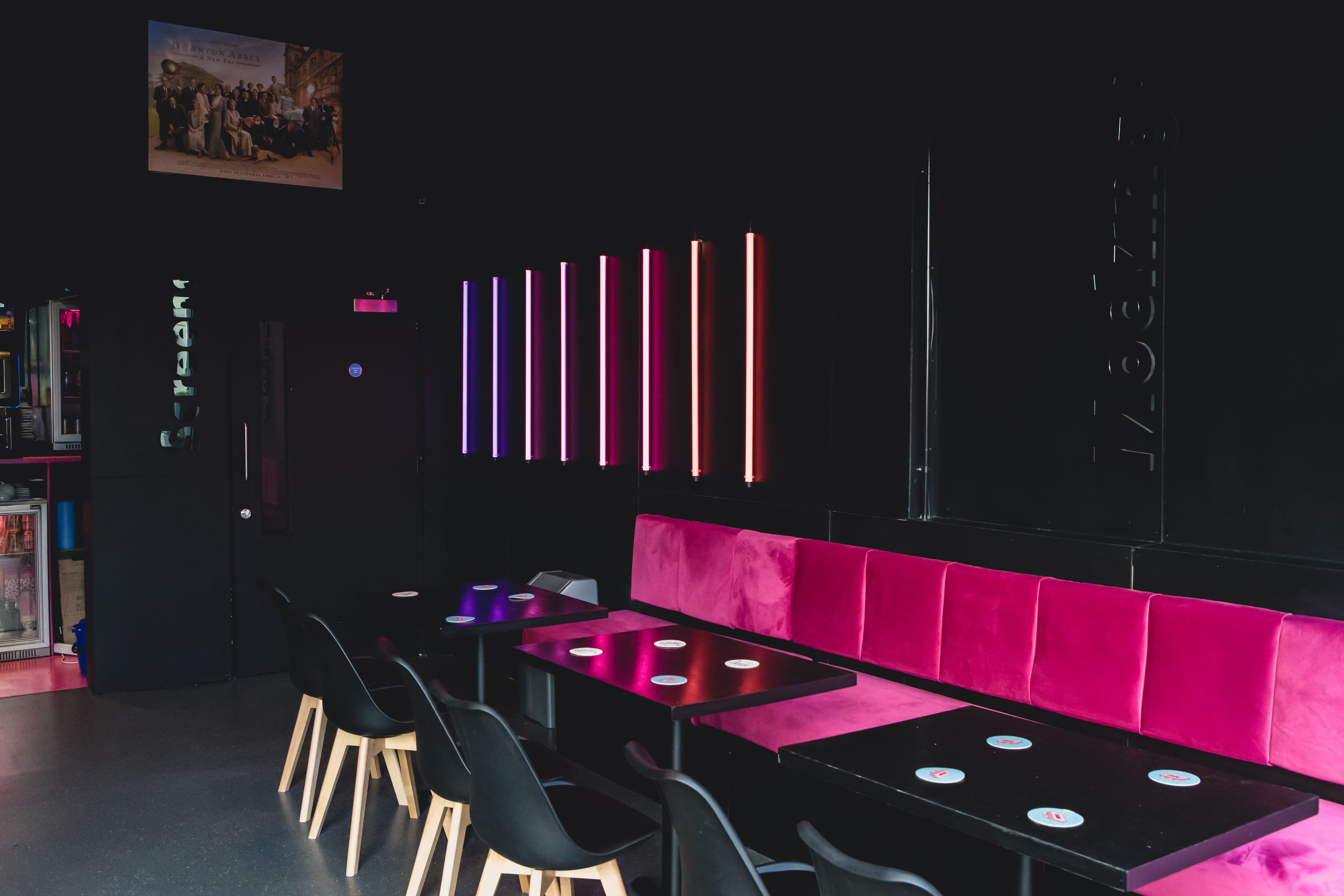 Photo of The Mockingbird Cinema, Screen 1