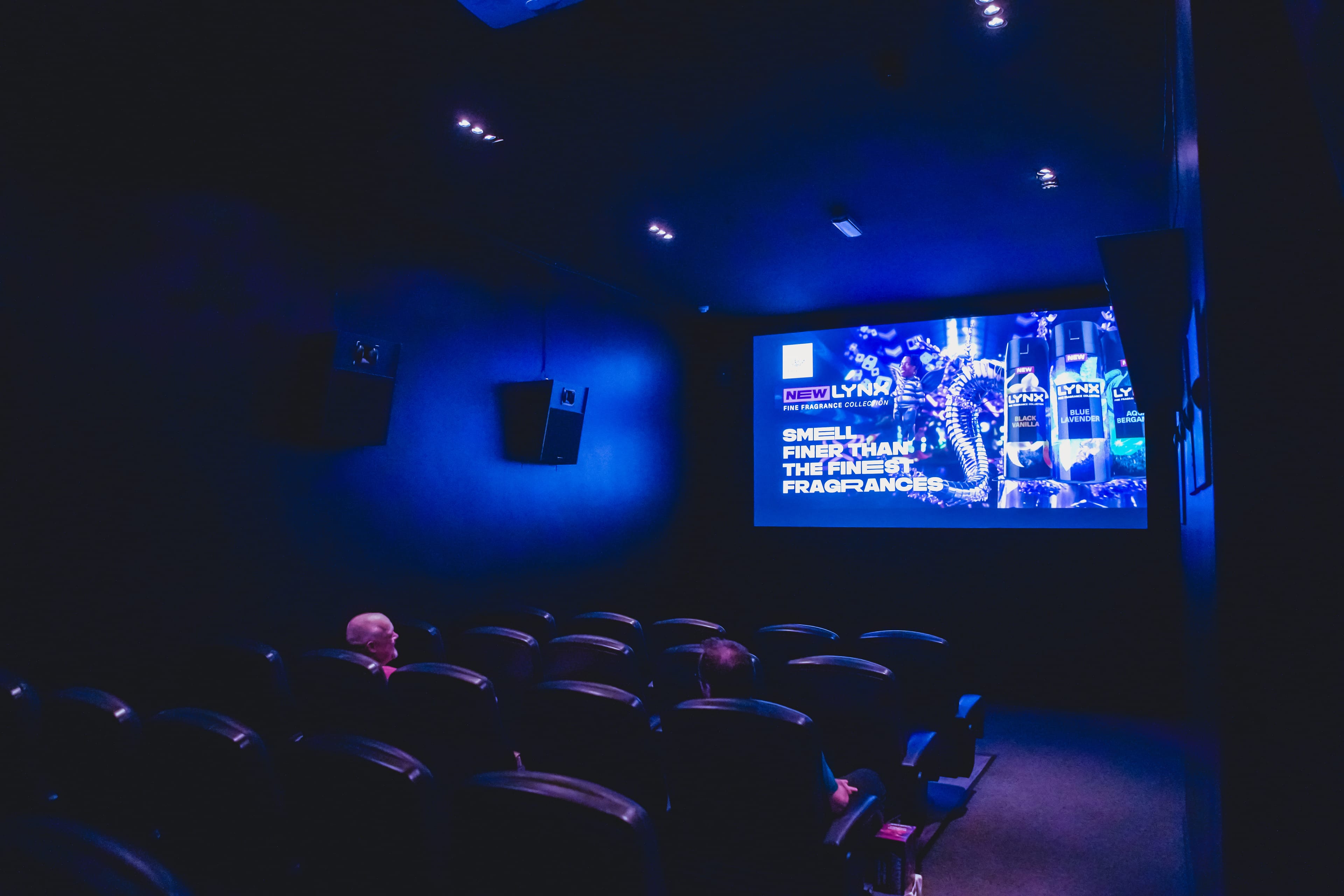 Photo of The Mockingbird Cinema, Screen 2