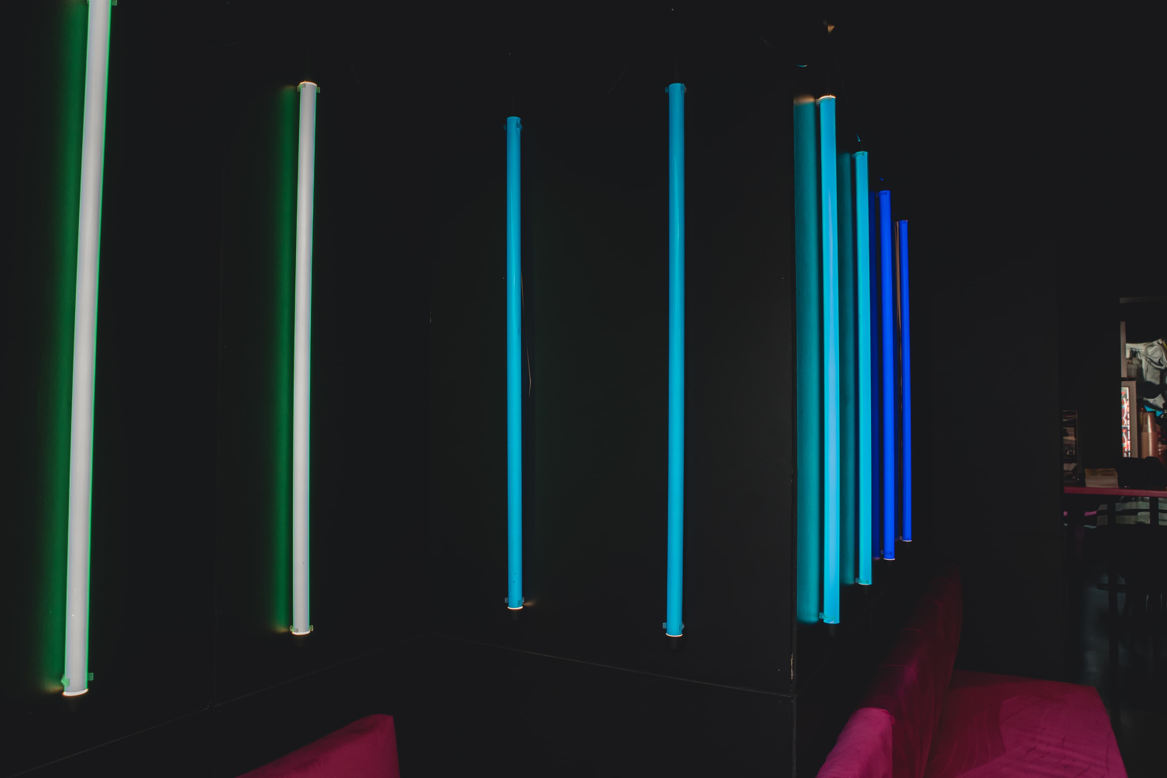 Screen 1, The Mockingbird Cinema photo #6