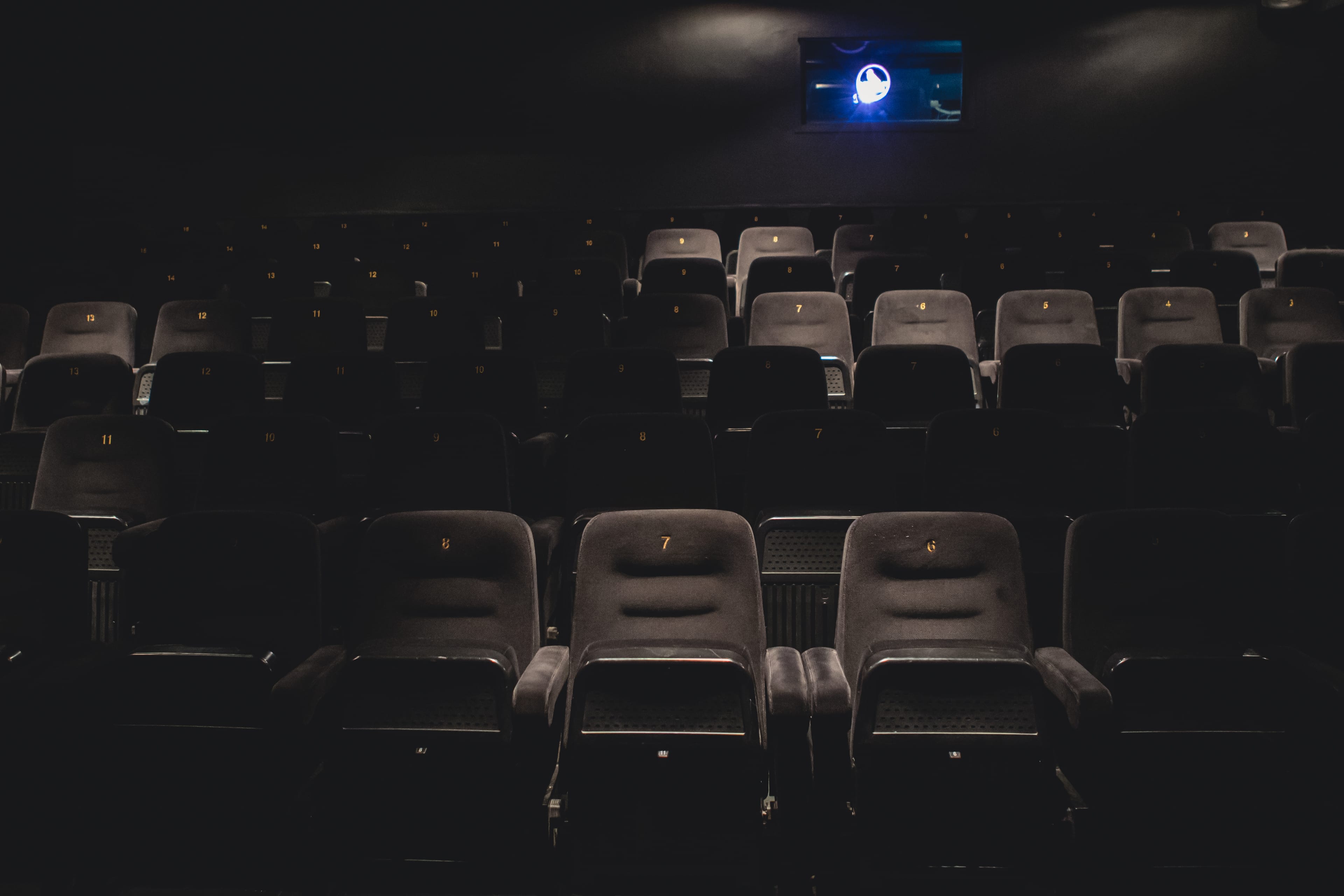 Photo of The Mockingbird Cinema, Screen 1